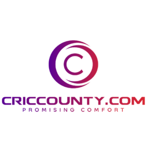 CricCounty